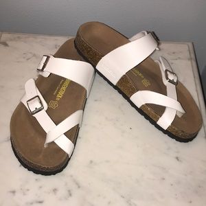 Women’s Birkenstock sandals